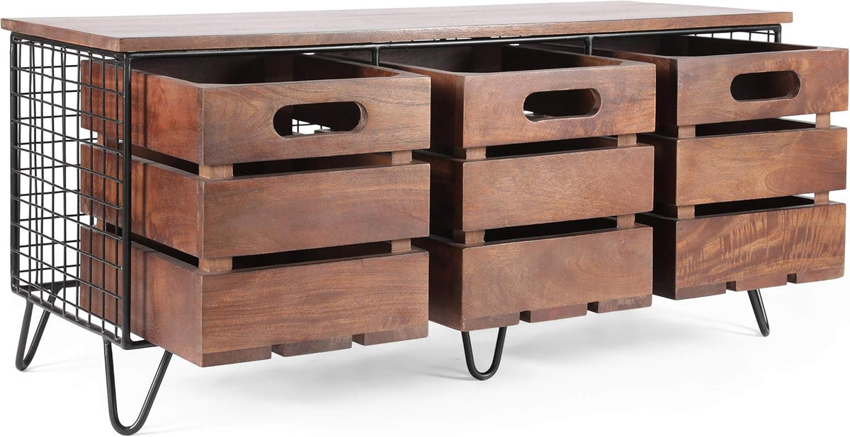 Storage Bench Q211973