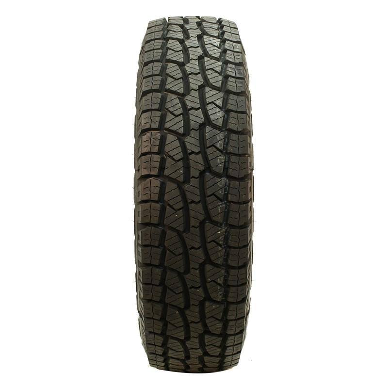P265/70R17 Black Tire D732914