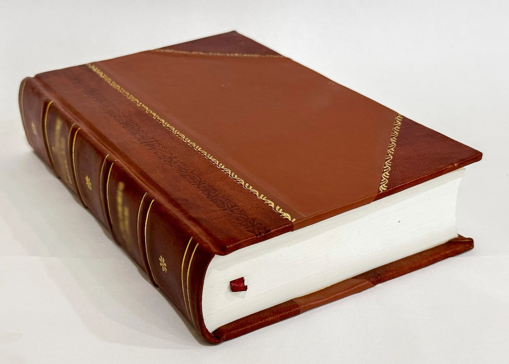History of Europe from the Commencement of the French Revolution to the Restoration of the Bourbons in 1815, Volume 11, Leather Bound X98794