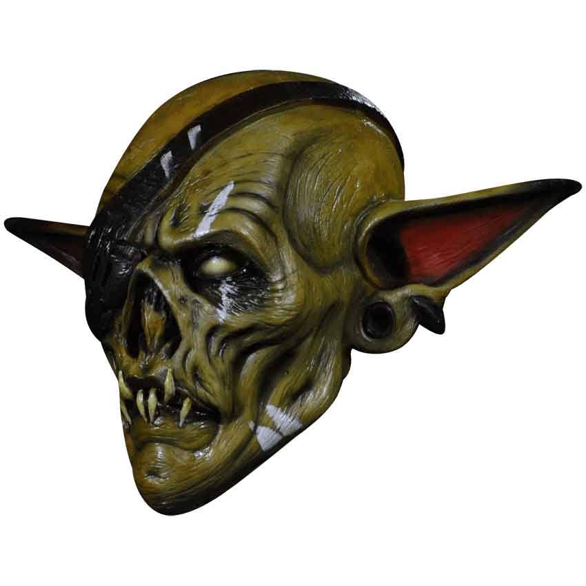 Costume Mask N475