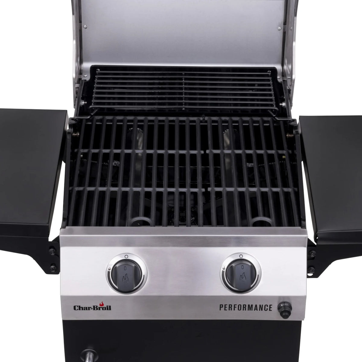 2-Burner Gas Grill X248572
