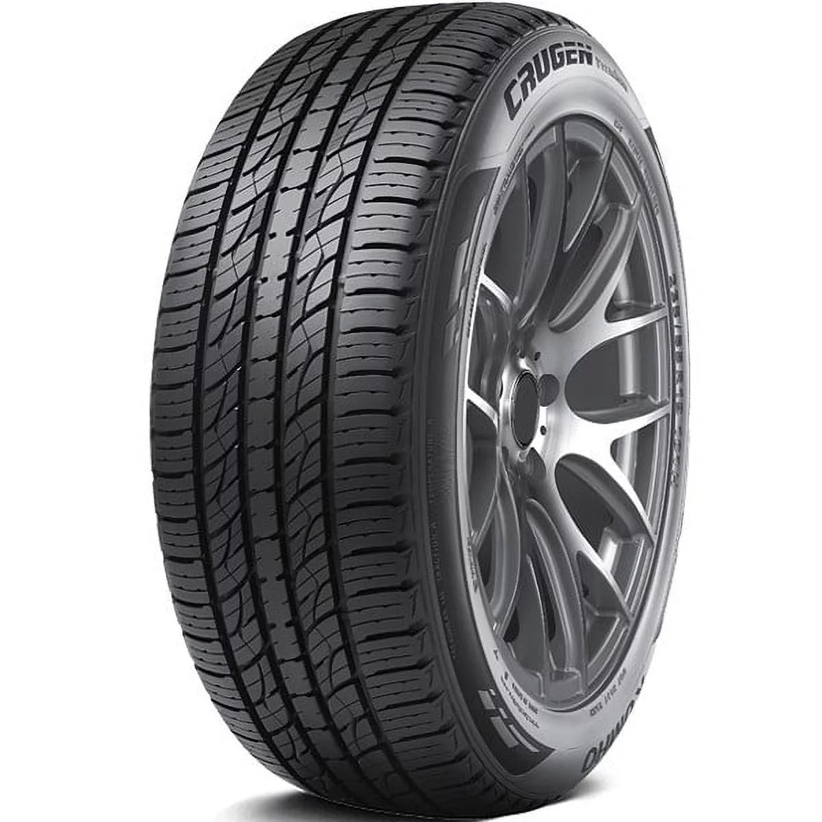All Season P275/65R18 114T SUV/Crossover Tire X55076