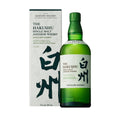 Hakushu Distiller&s Reserve Whiskey E252