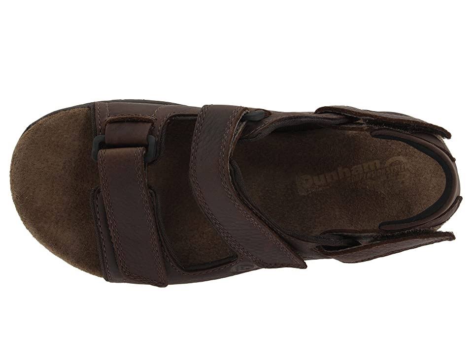 Brown Men&s Shoes R310507