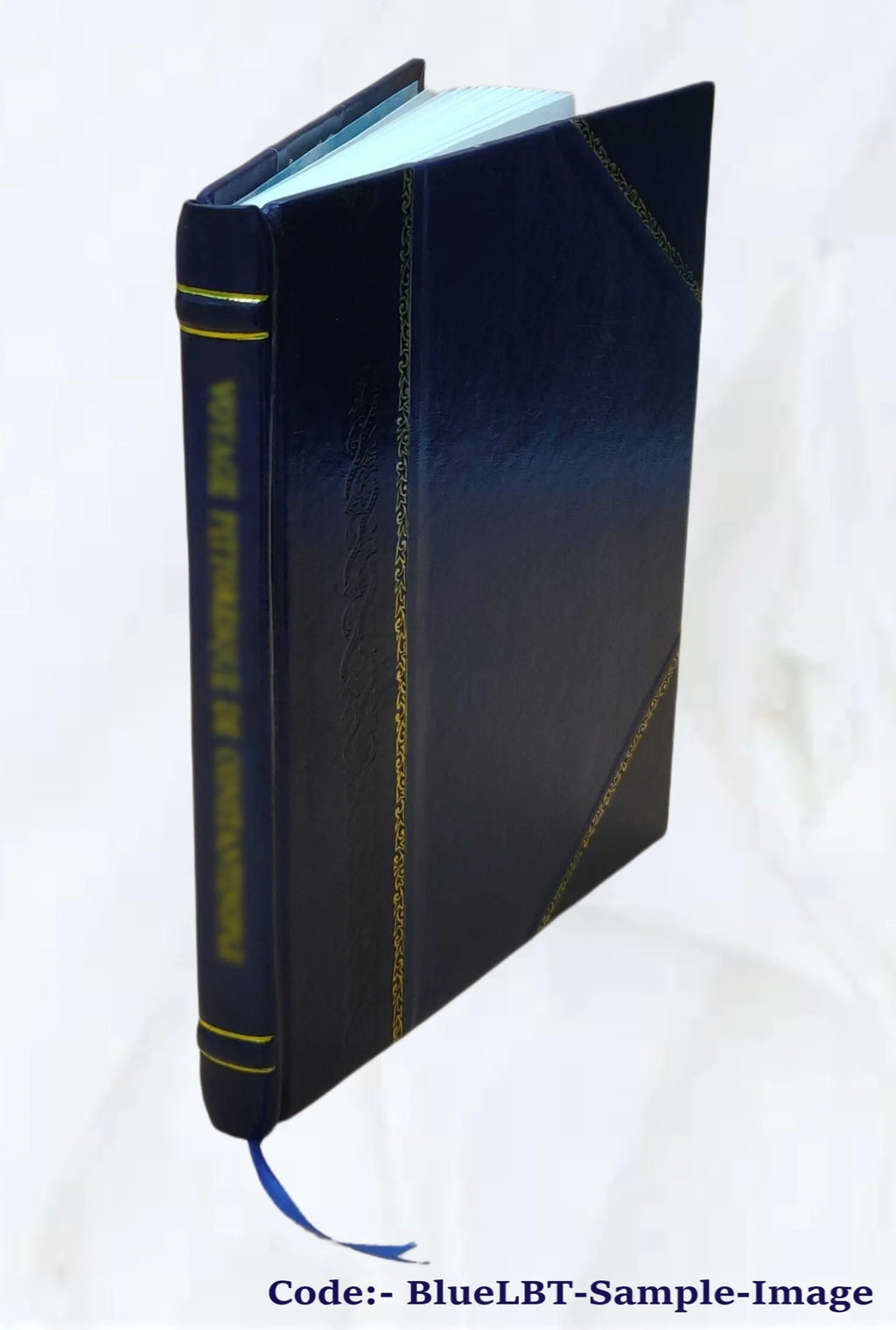 De duitsche rechtsgeleerden en de oorlog, Volume 1-6 N1327