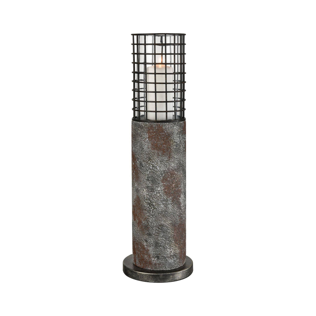 Candle Holder J930