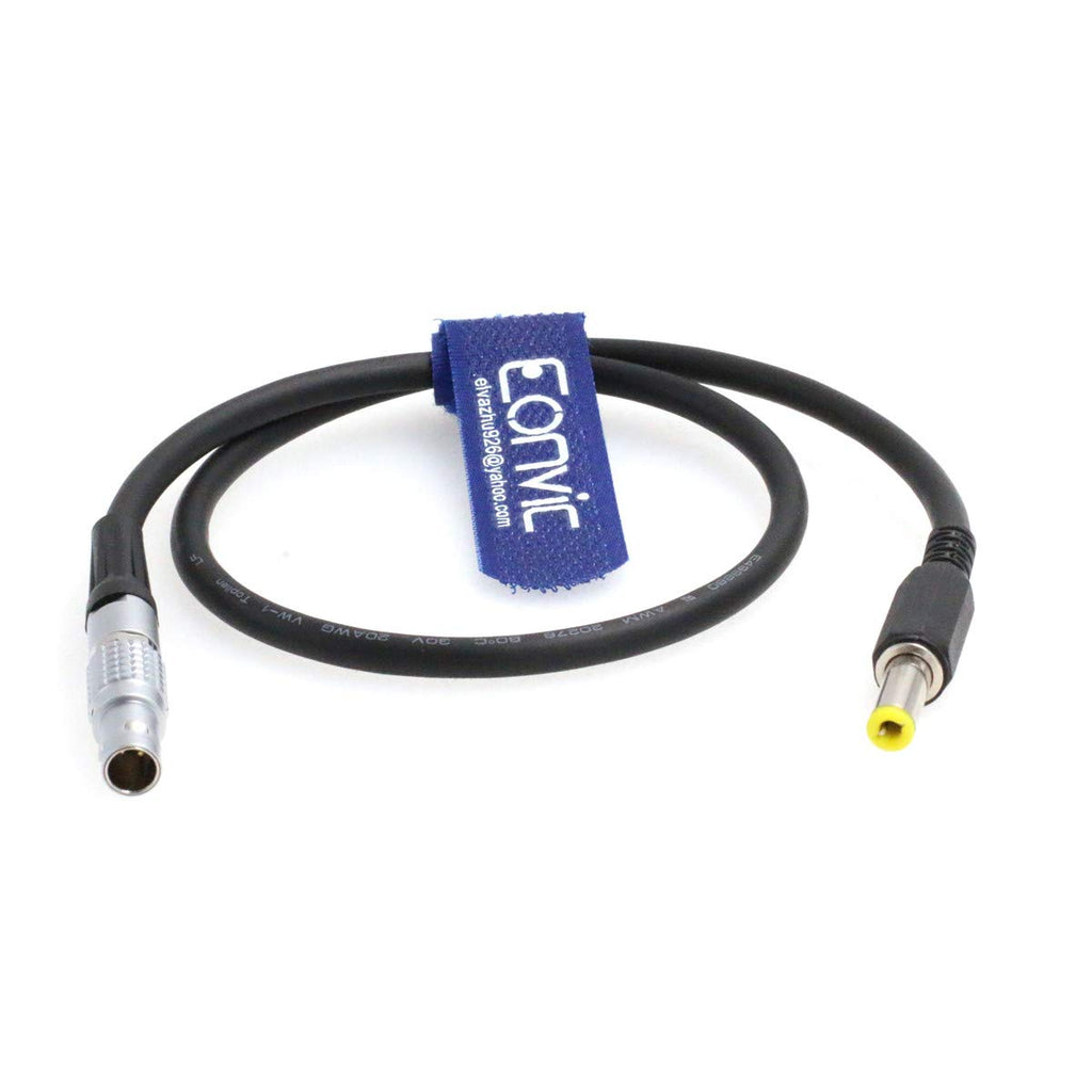 DC to 2 pin Barrel Adapter Cable G55097