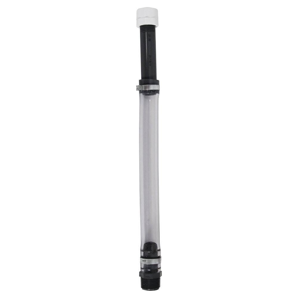 14 in. Hose Kit with Cap (6-Pack) N8019