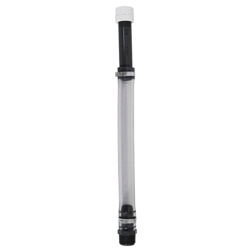 14 in. Hose Kit with Cap (6-Pack) N8019