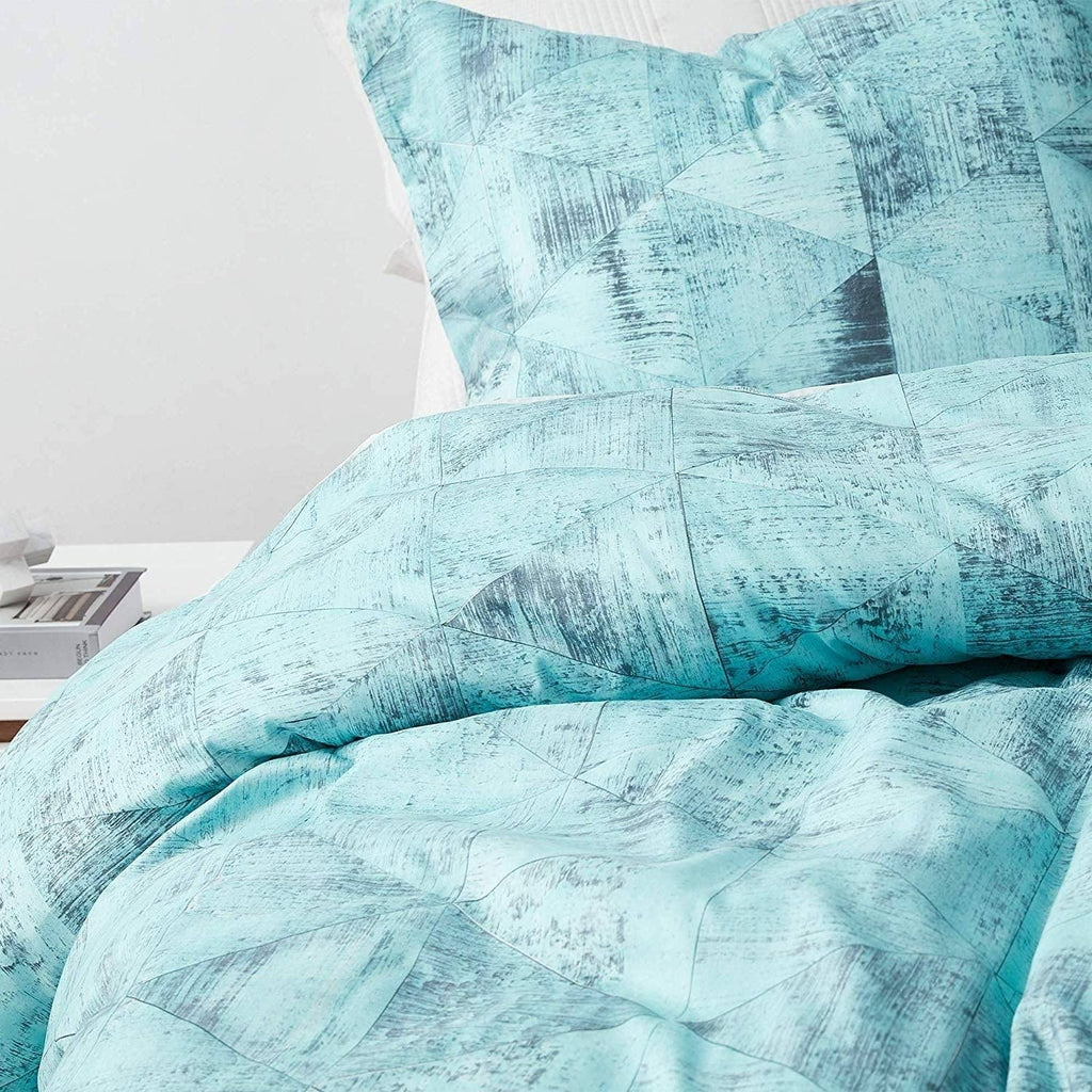 Queen Supersoft Duvet Cover L8213