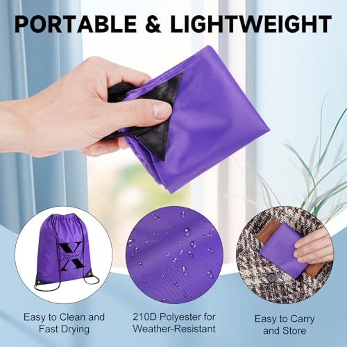 Black Drawstring Backpack 50 Pack D945