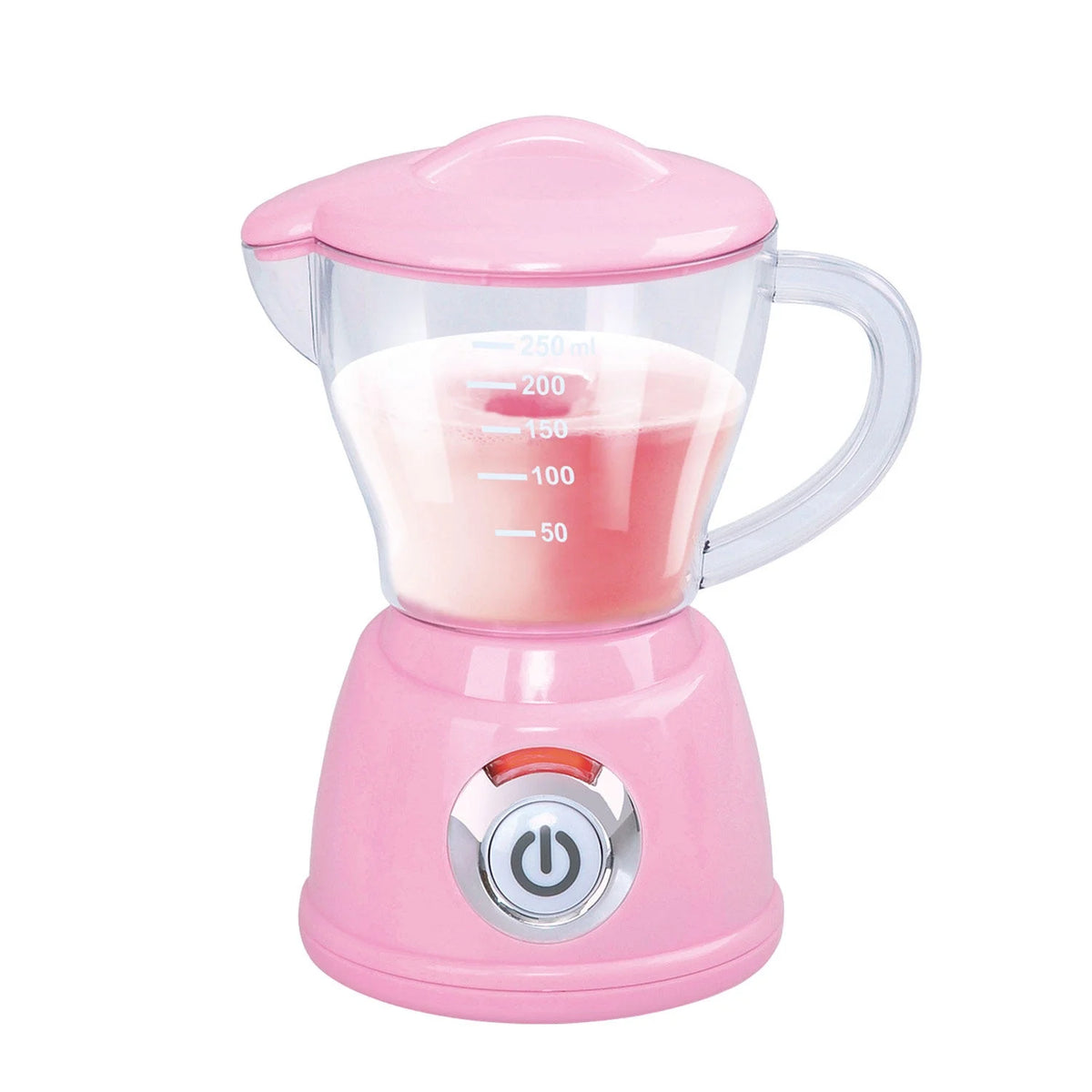 Pink Kitchen Appliance Set B487