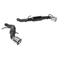 Exhaust System Kit for Chevrolet Camaro 2016-2019 X7675
