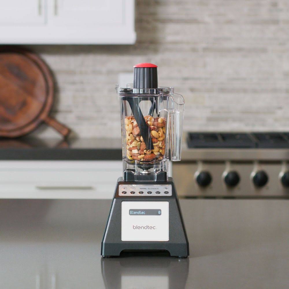 Black Blender 10 Speed with Jar R799907