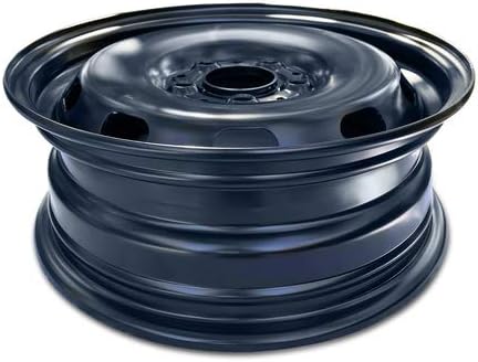 15 inch 5 Lug Steel Rim P270