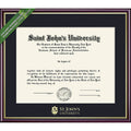 Washington University 8.5 x 11 Academic Diploma Frame G58045