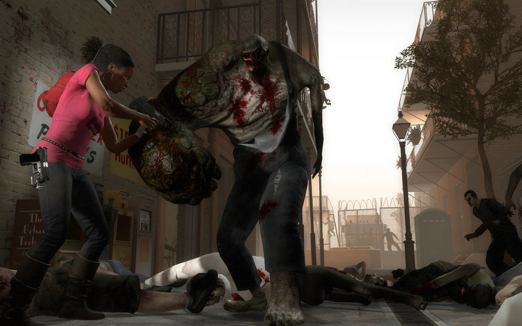 Left 4 Dead 2 Xbox 360 T58512