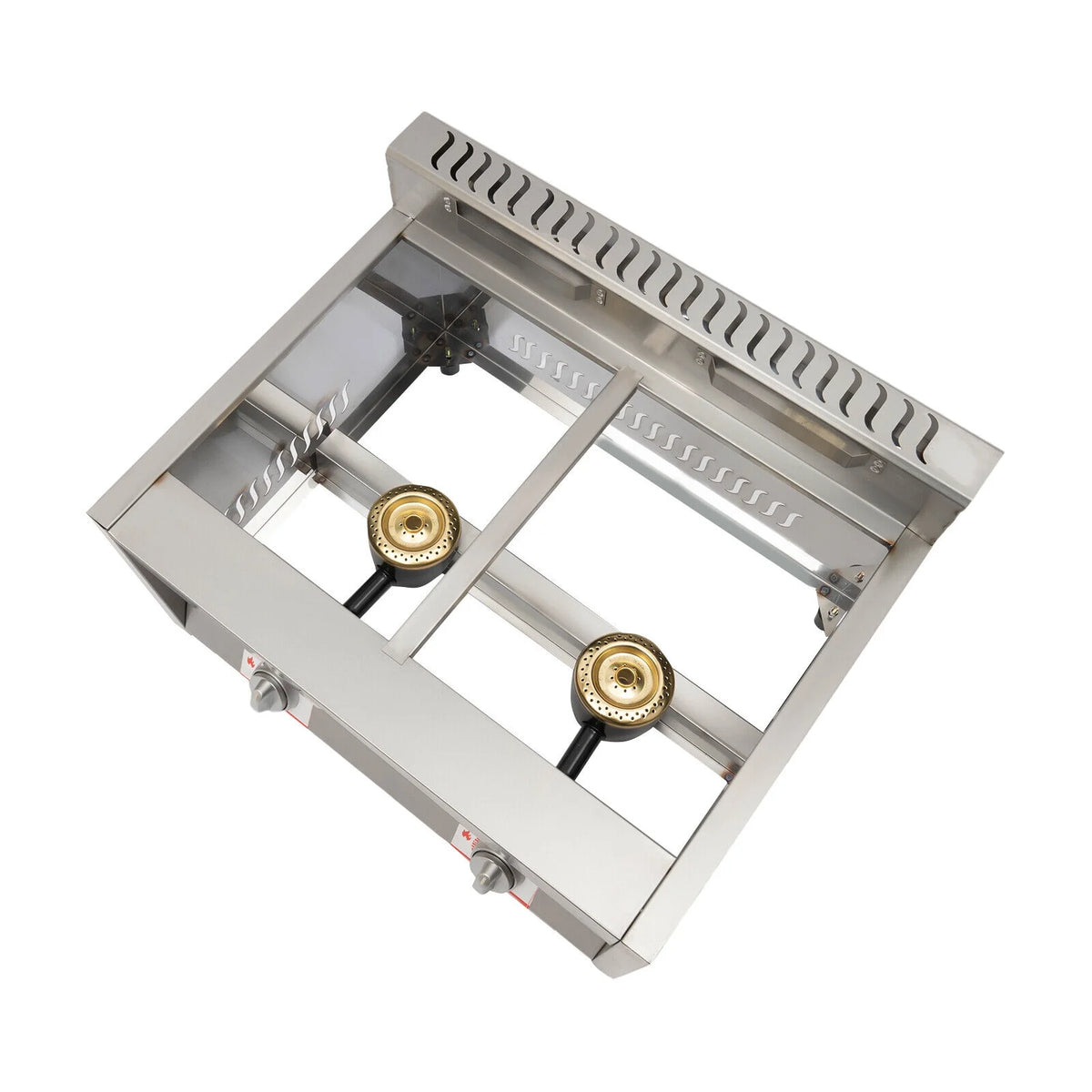 Commercial Gas Fryer Stainless Steel W225733