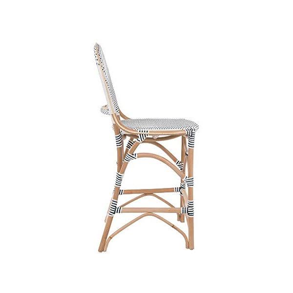 Rattan Bar Stool U658099
