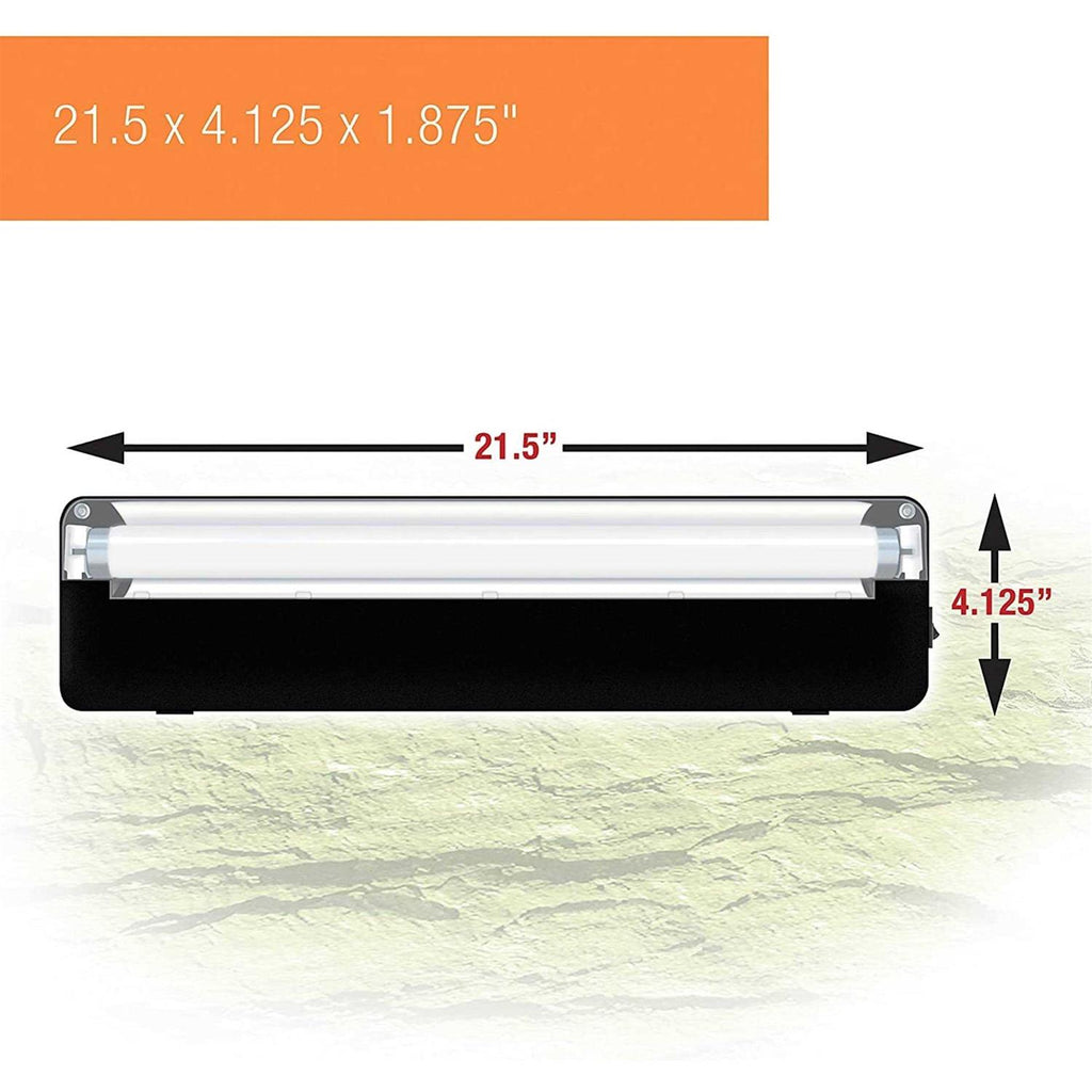 Slimline Fixture Z2836