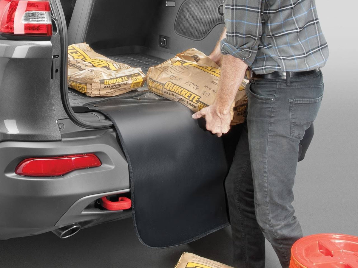Cargo Liner T4952