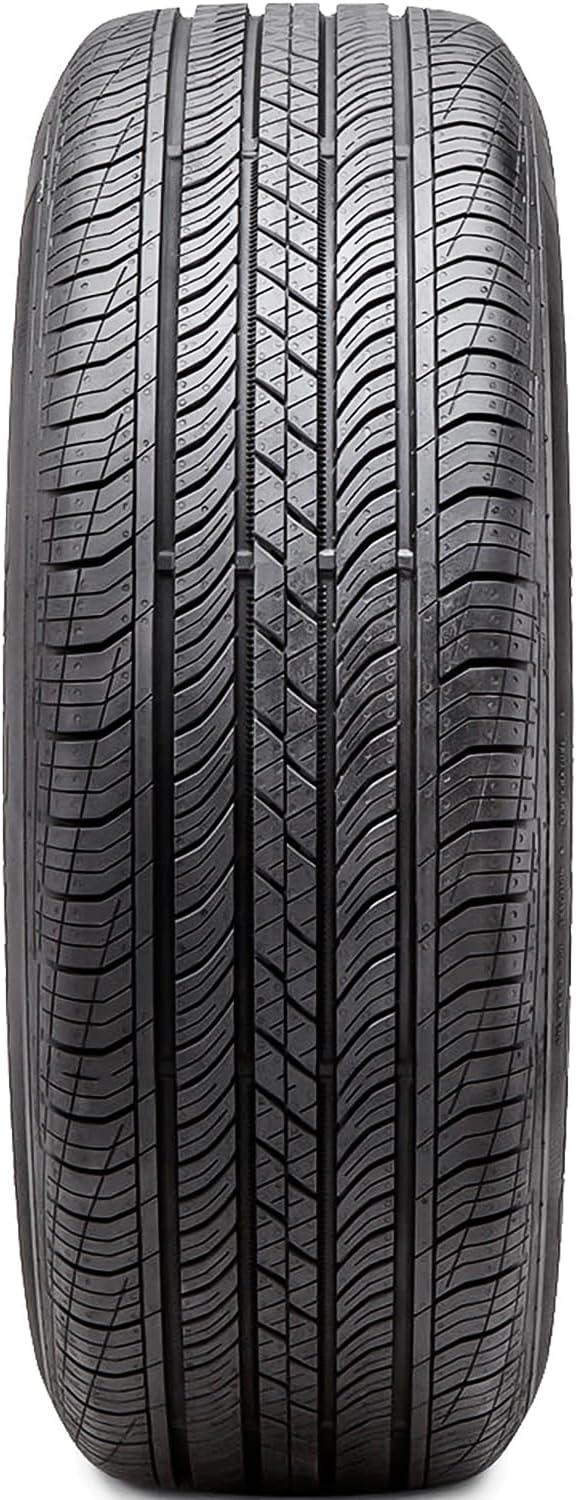 215/55R17 94V All Season Tire X3453