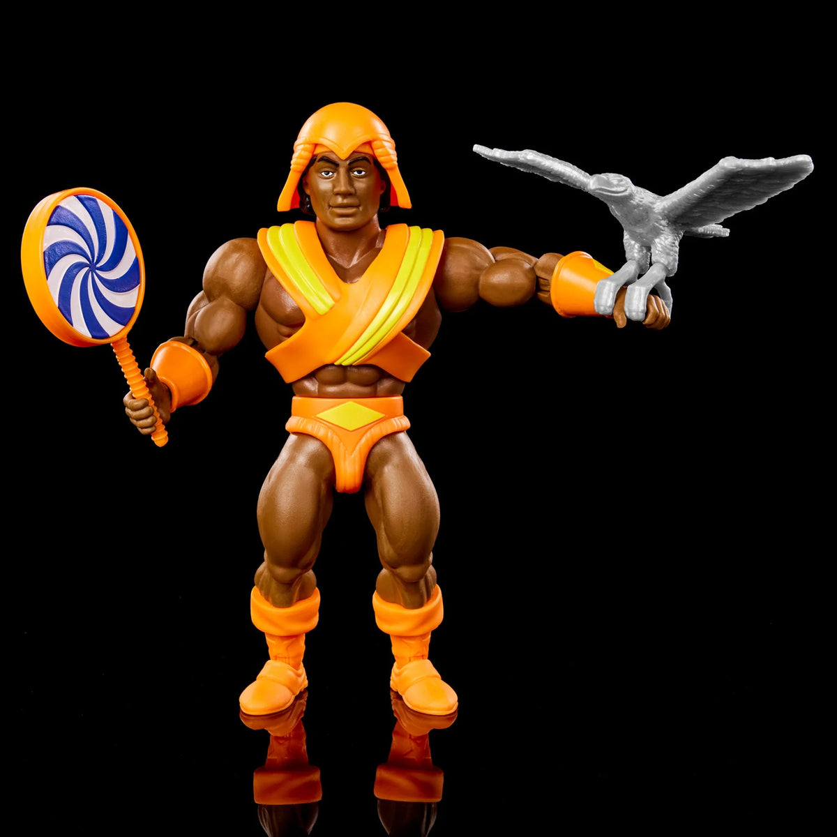 Action Figure P389