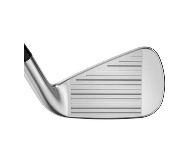 6 Iron Steel Regular Left Hand O6957