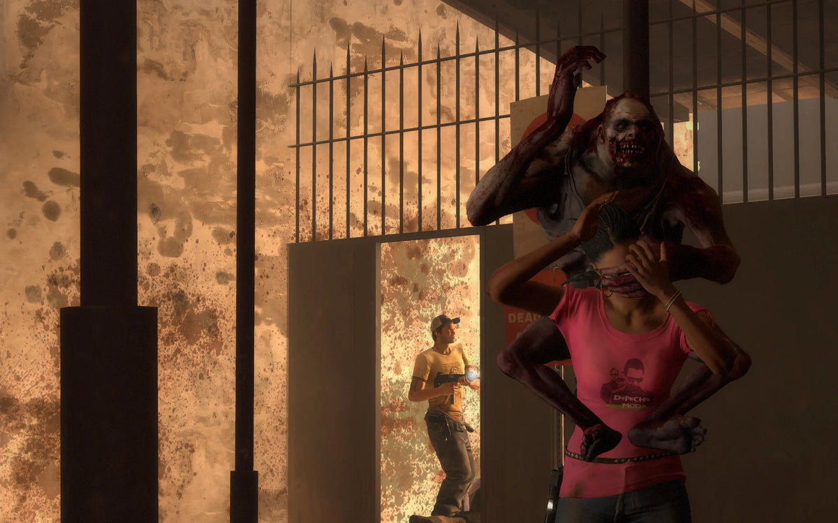 Left 4 Dead 2 Xbox 360 T58512