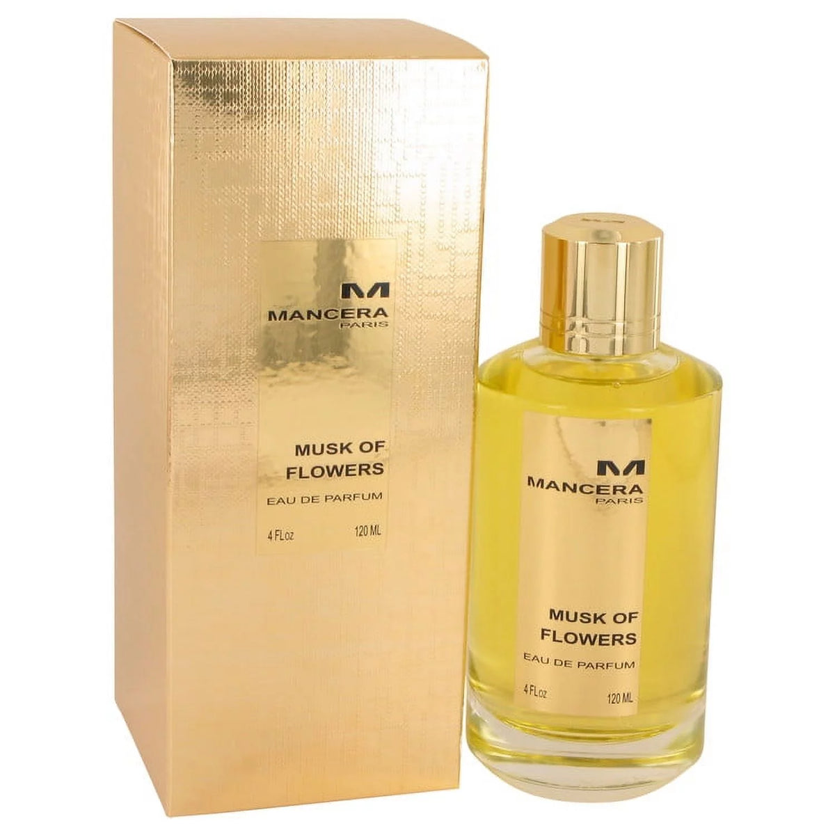 Eau De Parfum Spray 4 oz O709