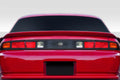 Rear Wing Spoiler for Nissan 240SX S14 U504