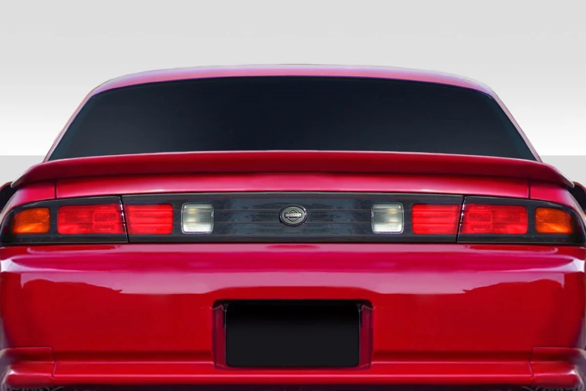 Rear Wing Spoiler for Nissan 240SX S14 U504