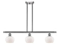 3 LED Island Light P9127