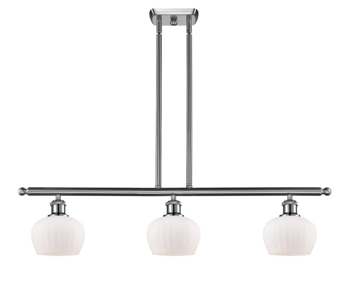 3 LED Island Light P9127