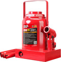 30 Ton Hydraulic Bottle Jack W539