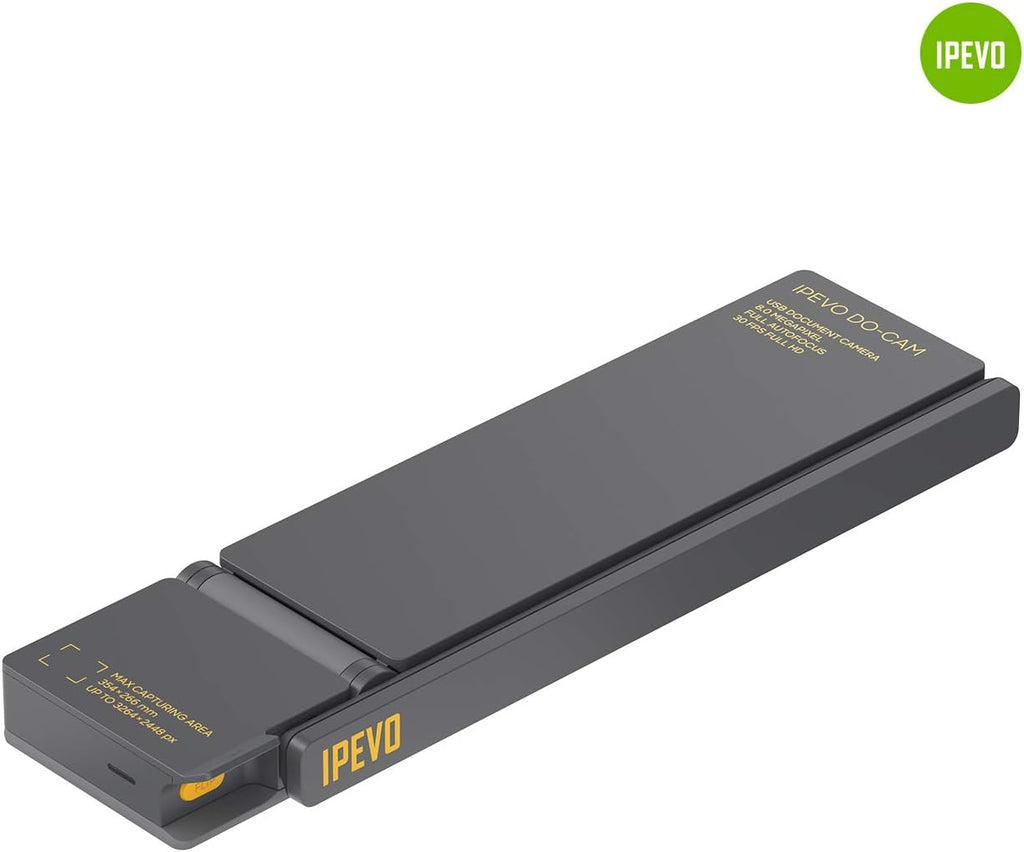 Portable Ultra HD 8MP USB Camera D85461