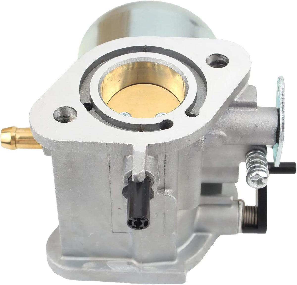 Carburetor for Kawasaki Engine FH430V FH381V FH541V, Pack of 2 F409