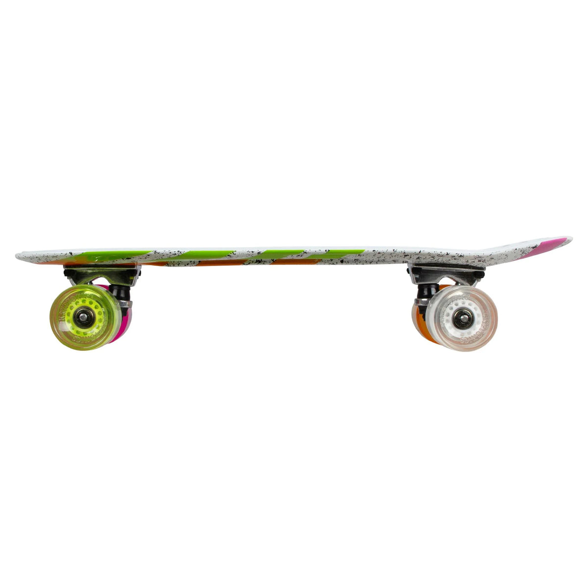 Torpedo Complete Skateboard 22.5" x 6" F9300