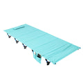 Ultralight Portable Folding Camp Bed Travel Cot A3754
