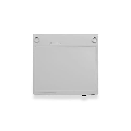 Compact Laundry Solution Washer Dryer with Pedestal V726