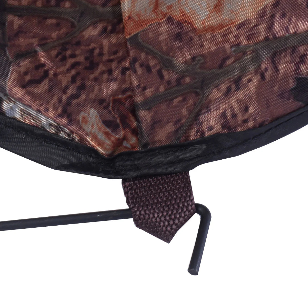 Portable Pop Up Camo Hunting Blind X545225