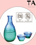 Sake Set Glasses M205