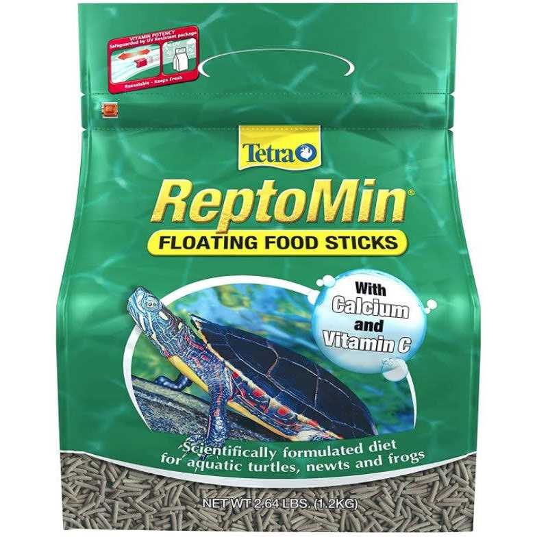 Floating Food Sticks J3297