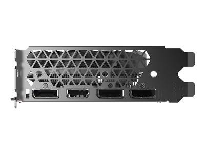 GTX 1660 Super Twin Fan Graphics Card M5144