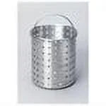 30-Quart Aluminum Basket Y3818