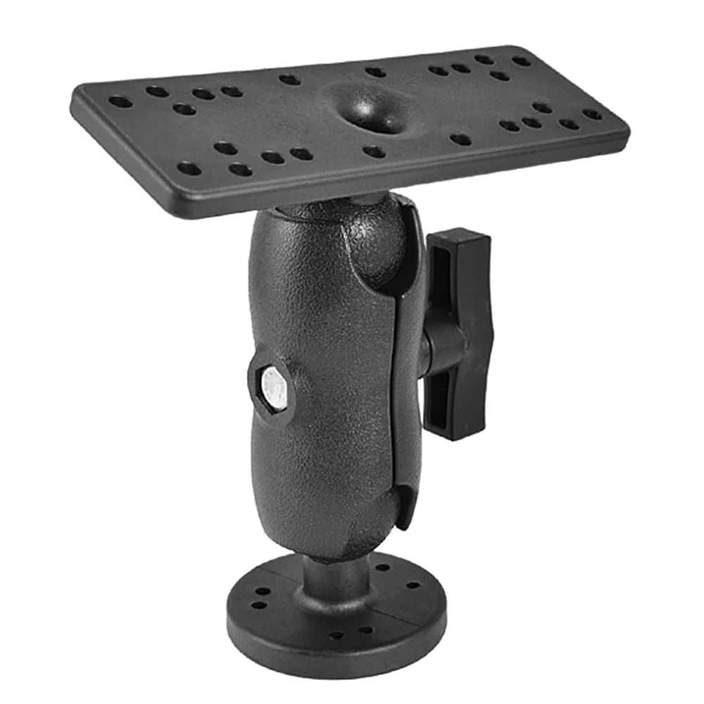 Portable Kayak Fish Finder Mount F19433