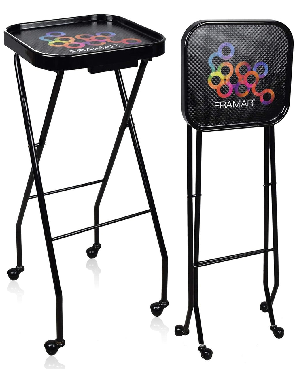 Salon Folding Trolley R780