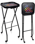 Salon Folding Trolley R780