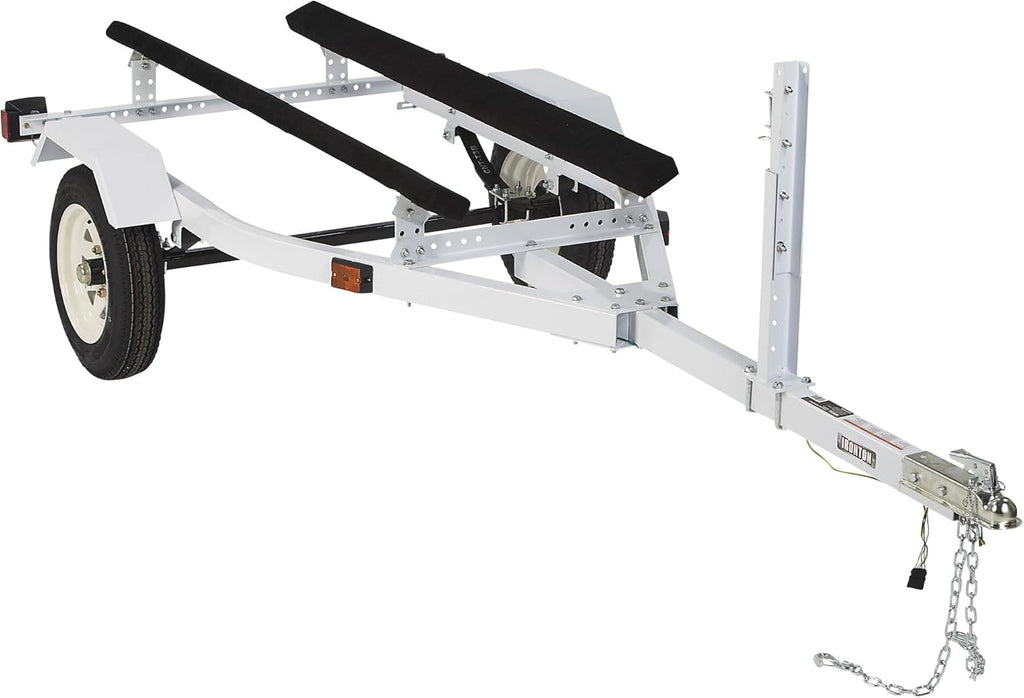 Boat Trailer Kit - 610-Lb. Load Capacity Q25025