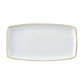 Oblong Plate X29860